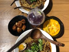 -厝内小眷村(天河南一路店)