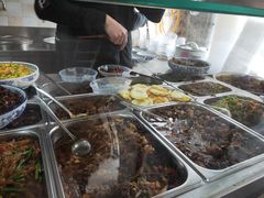 -梅溪·小伙子干挑面(安吉总店)