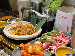 -新石器烤肉(之心城店)