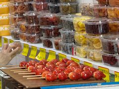 -野栗香(娄山关路店)