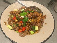 -佬太公海鸭·海鲜大排档(上海总店)