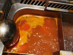 -海底捞火锅(万丰桥店)