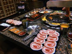 -高丽苑韩国烤肉(海昌路旗舰店)