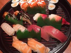 -仓桥家·焗寿司·锅物(光谷步行街店)