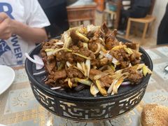 -清真·鸦儿李记·小馆(后海店)