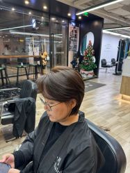 -奈川烫染Salon