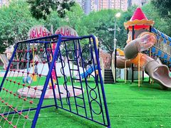 -北京海德酒店温泉