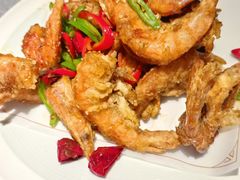 -庆赫隆融合菜馆(群力店)