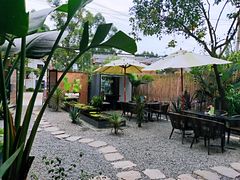 -云里小坐·小院里·团建·宴请·下午茶(三圣乡店)