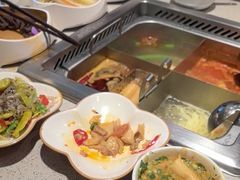 -海底捞火锅(番禺广场店)