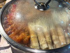 -黄记煌三汁焖锅(渝北金港国际店)