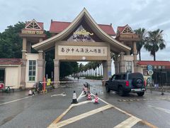 -大湾区中央湿地公园-十九涌