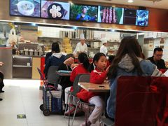 -阳阳中国饭(龙湖大兴天街)