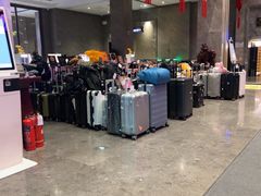 -星河湾温泉洗浴酒店