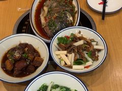 -妈妈的味道(和顺古镇店)