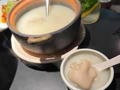 老妈蹄花汤-麻六记(凤凰汇店)