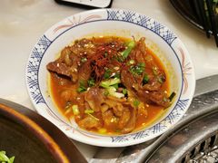 -厚贞日式烤肉(龙之梦店)