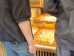 -泸溪河桃酥(长乐路店)