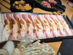 -九田家黑牛烤肉(溧水万达店)