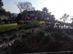 -胡里山炮台