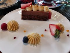 -杭州西子湖四季酒店-WL BISTRO西湖餐厅(灵隐路店)