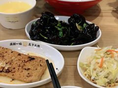 -晋宝章大同刀削面(和平里店)