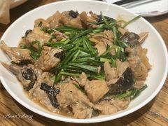 -木柴豆腐·活海鲜·鲁菜