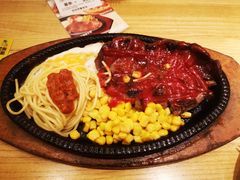 -菲滋意式餐厅(西溪印象城店)