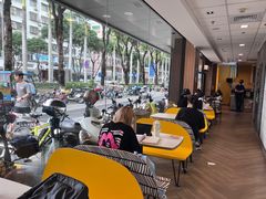 -麦当劳(集美石鼓店)