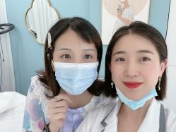 点击看大图 -久匠·野生眉半永久纹绣