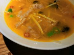 -九锅一堂酸菜鱼(新南凯德直营店)