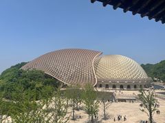 -牛首山文化旅游区