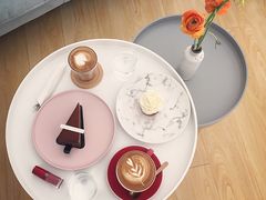 -隹木咖啡馆(宝龙广场店)