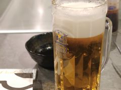 -北海道BBQ NOBOJIN