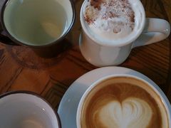 -1901 Cafe(西四店)