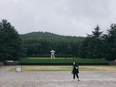 -秦始皇帝陵博物院-丽山园