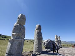 -新疆那拉提国家旅游度假区