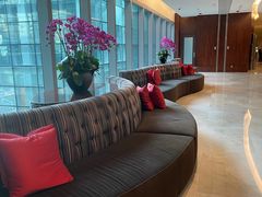 -上海静安香格里拉大酒店