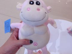 -爱玩嘉年华(龙湖曲江天街店)