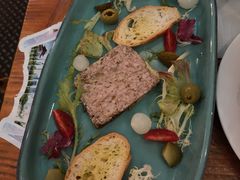 -Kitchen·Y洋厨房西餐厅(王府壹号店)