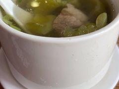 -裕记烧腊连锁餐饮(外马分店)