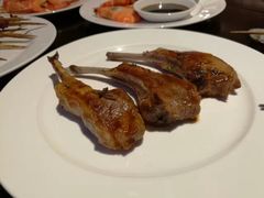 -AdD全日制餐厅(中谷花园酒店)