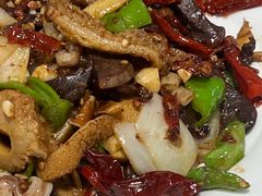 -新疆食府(华龙店)