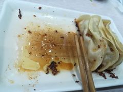 -大董锅贴(崇安寺店)