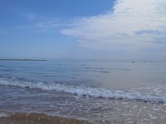 -日照灯塔风景区