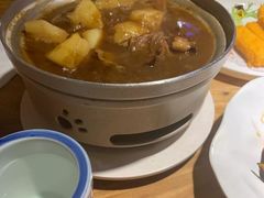 -小放牛炒菜馆(三丰店)