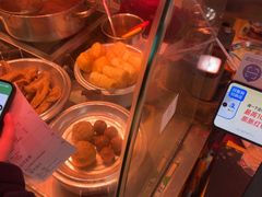 -柳州肥姨妈大骨螺蛳粉(东靖路店)