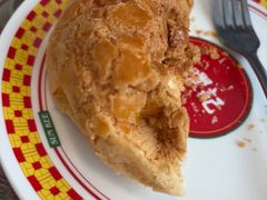-香港新记茶餐厅(春熙太古里店)