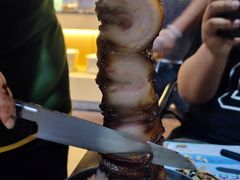 -巴犀烧烤(新崇光店)