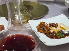 -顺风海鲜港(金玉兰店)